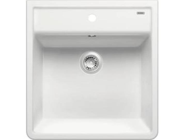 Blanco, Spülbecken, Panor 60 (Aufsatzspülbecken, 60 cm, 63 cm) von Blanco