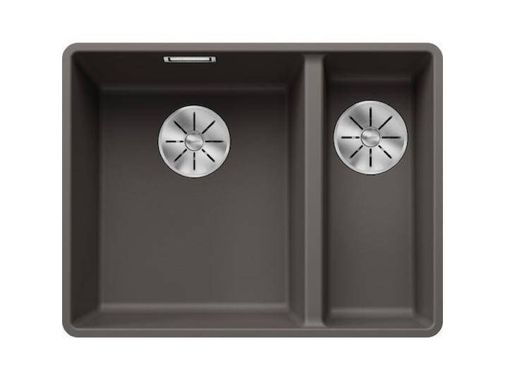 Blanco, Spülbecken, SUBLINE 340/160-F (55.20 cm, 42.70 cm) von Blanco