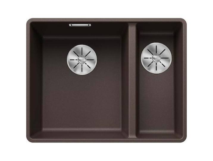 Blanco, Spülbecken, Subline 340/160-F (42.90 cm, 55.20 cm) von Blanco