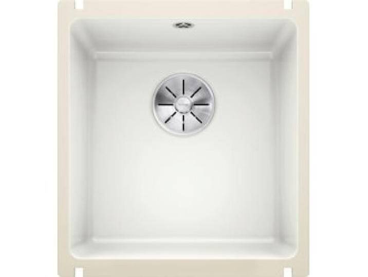 Blanco, Spülbecken, Subline 375-U (Unterbauspüle, 41.40 cm, 45.60 cm) von Blanco