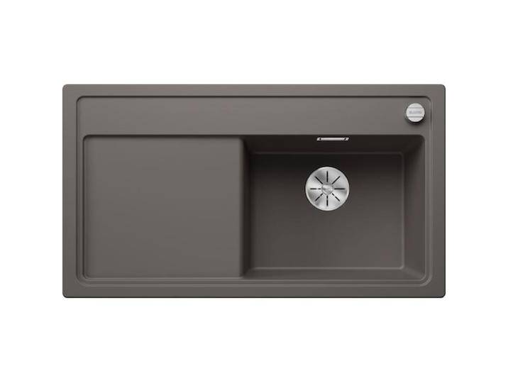 Blanco, Spülbecken, Zenar 5 S (Einbauspüle, 91.50 cm, 51 cm) von Blanco