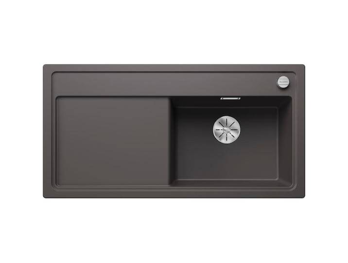 Blanco, Spülbecken, Zenar XL 6 S (Aufsatzspülbecken, 100 cm, 51 cm) von Blanco