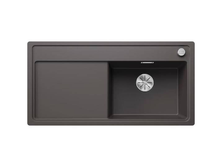 Blanco, Spülbecken, Zenar XL 6 S-F (Aufsatzspülbecken, 98.75 cm, 49.75 cm) von Blanco