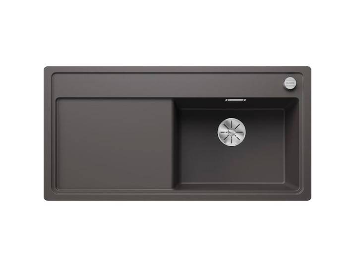 Blanco, Spülbecken, Zenar XL 6 S-F (Aufsatzspülbecken, 98.75 cm, 49.75 cm) von Blanco