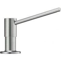 Blanco - Accessoires - Seifenspender Torre, gebürsteter Edelstahl 521541 Blanco - Accessoires - Seifenspender Torre, gebürsteter Edelstahl 521541 von Blanco