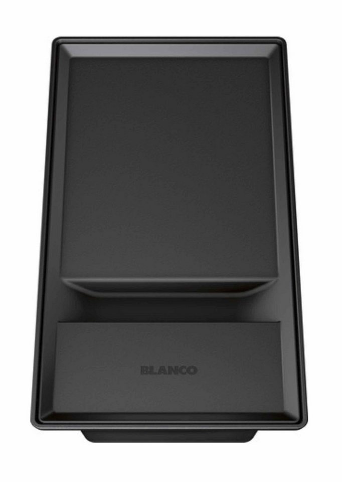 Blanco Einbauspüle BLANCO Depot-Schale mit Deckel COLLECTIS 6 S, Kunststoff, schwarz Blanco Einbauspüle BLANCO Depot-Schale mit Deckel COLLECTIS 6 S, Kunststoff, schwarz von Blanco