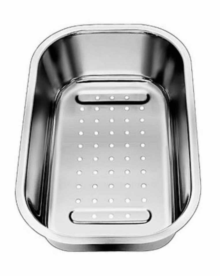Blanco Einbauspüle Blanco Resteschale Edelstahl CLASSIC 6S, CLASSIMA, JOTA, CNS Blanco Einbauspüle Blanco Resteschale Edelstahl CLASSIC 6S, CLASSIMA, JOTA, CNS von Blanco