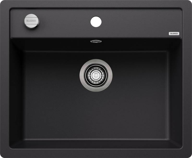 Blanco Einbauspüle Küchenspüle DALAGO 6-F - Hochwertige Qualität und Funktionalität von Blanco