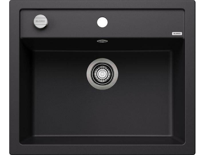 Blanco Einbauspüle Küchenspüle DALAGO 6 - Hochwertige Qualität und modernes Design von Blanco