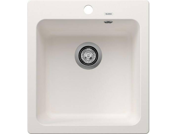Blanco Einbauspüle Küchenspüle NAYA 45 - Ein elegantes Design für Ihre Küche von Blanco