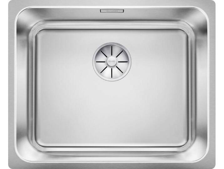 Blanco Einbauspüle Küchenspüle SOLIS 500-U - Hochwertige Qualität und Funktionalität von Blanco