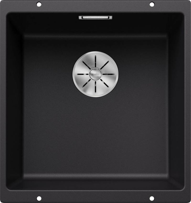 Blanco Einbauspüle Küchenspüle SUBLINE 400-U Blanco Einbauspüle Küchenspüle SUBLINE 400-U von Blanco