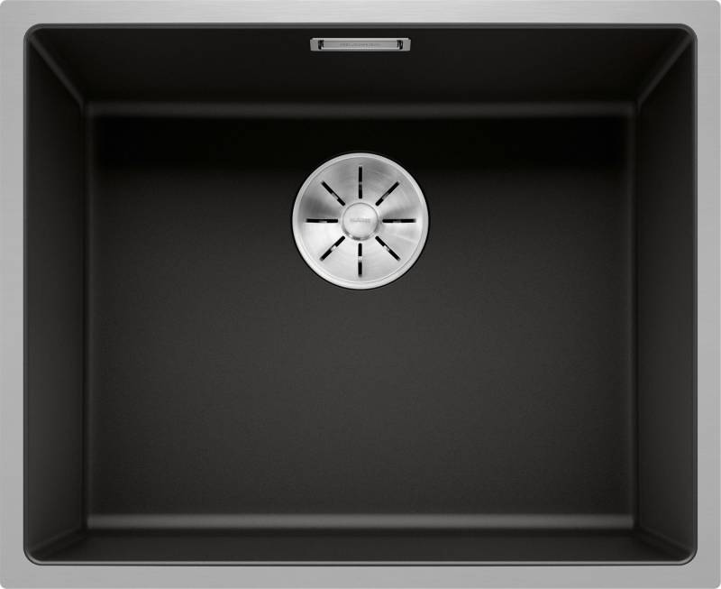 Blanco Einbauspüle Küchenspüle SUBLINE 500-IF SteelFrame 525997 Blanco Einbauspüle Küchenspüle SUBLINE 500-IF SteelFrame 525997 von Blanco