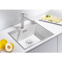 Blanco Granitspüle "SUBLINE 500-IF/A SteelFrame" von Blanco