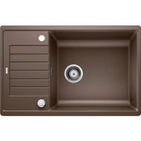Blanco Granitspüle "ZIA XL 6 S Compact", erhältlich in mehreren Farben von Blanco