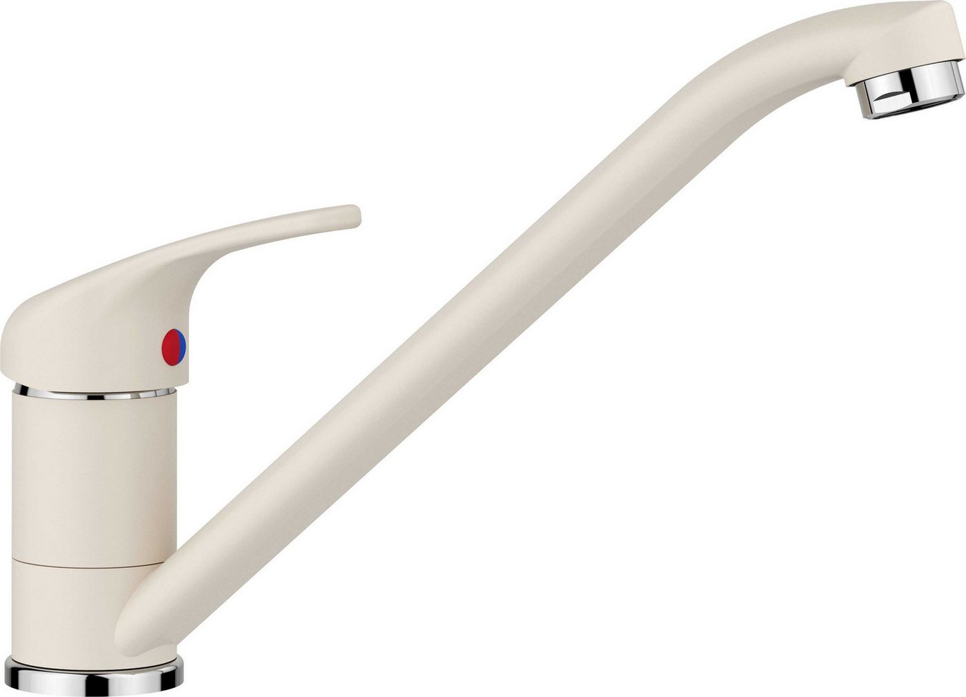 Blanco Küchenarmatur DARAS Küchenarmatur Wasserhahn Hochdruck softweiß Blanco Küchenarmatur DARAS Küchenarmatur Wasserhahn Hochdruck softweiß von Blanco