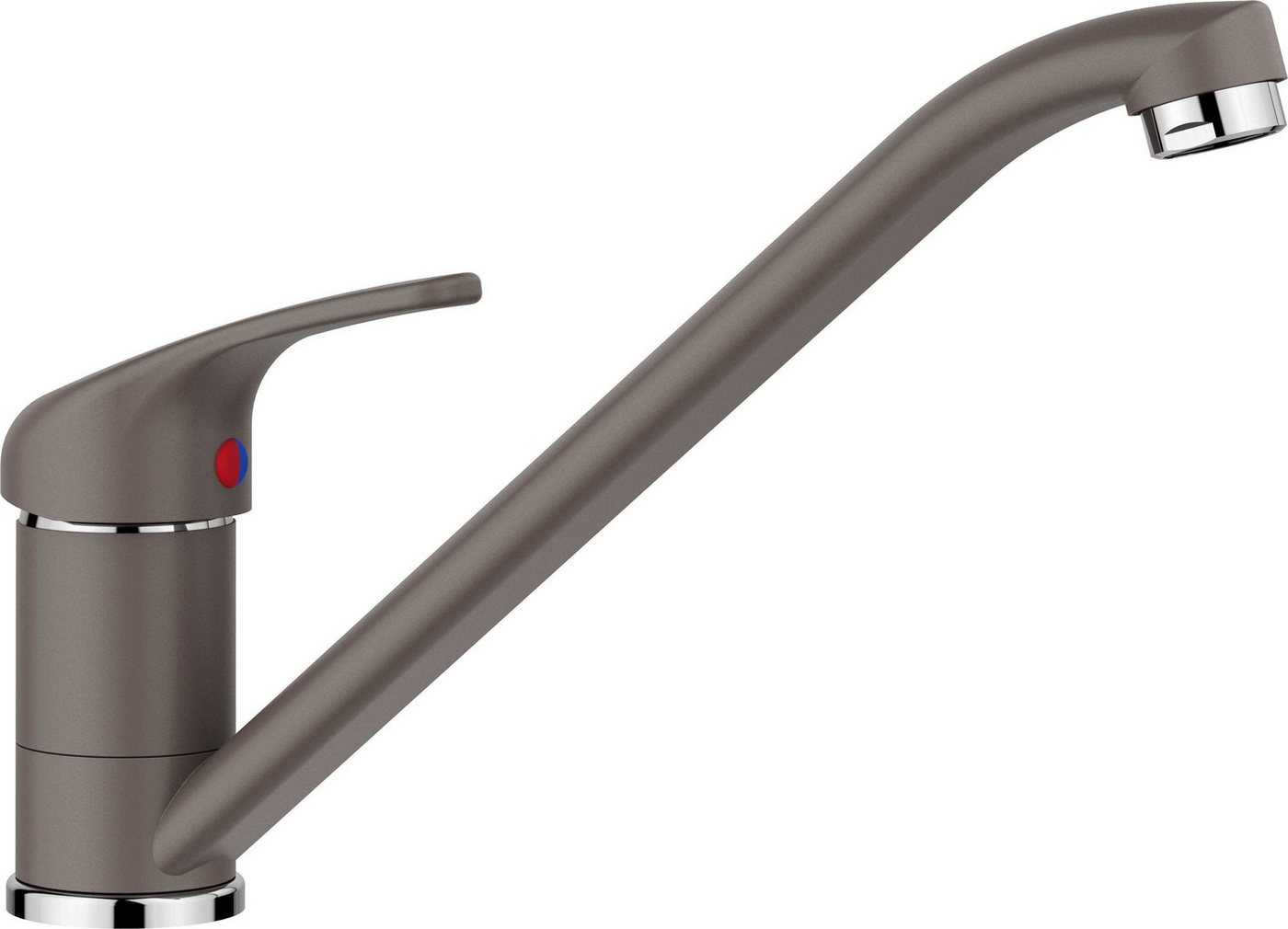 Blanco Küchenarmatur DARAS Küchenarmatur Wasserhahn Hochdruck vulkangrau Blanco Küchenarmatur DARAS Küchenarmatur Wasserhahn Hochdruck vulkangrau von Blanco