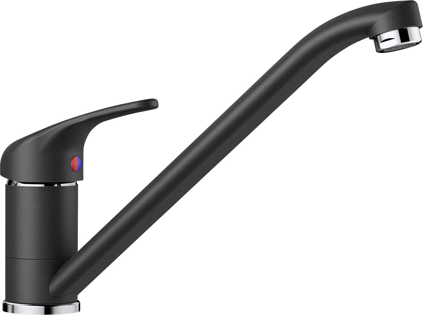 Blanco Küchenarmatur DARAS mit leichtgängiger Keramikkartusche Blanco Küchenarmatur DARAS mit leichtgängiger Keramikkartusche von Blanco