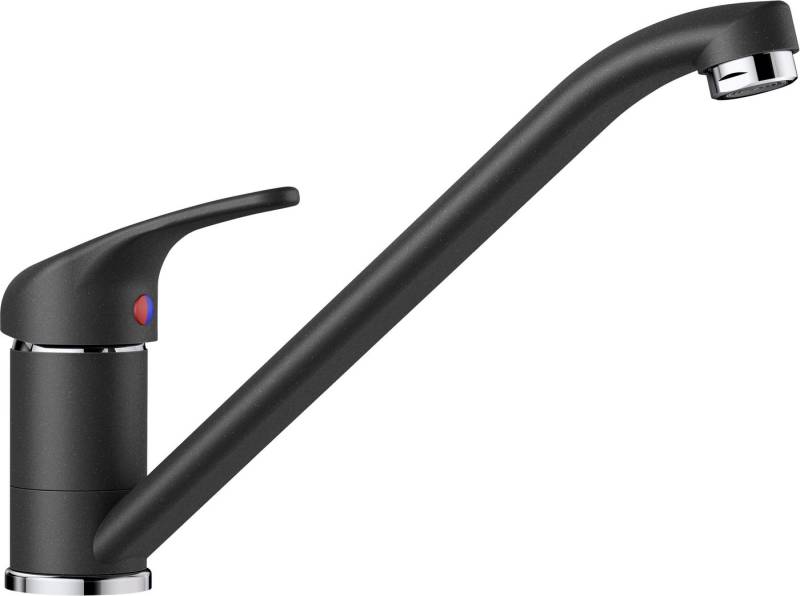 Blanco Küchenarmatur DARAS mit leichtgängiger Keramikkartusche Blanco Küchenarmatur DARAS mit leichtgängiger Keramikkartusche von Blanco