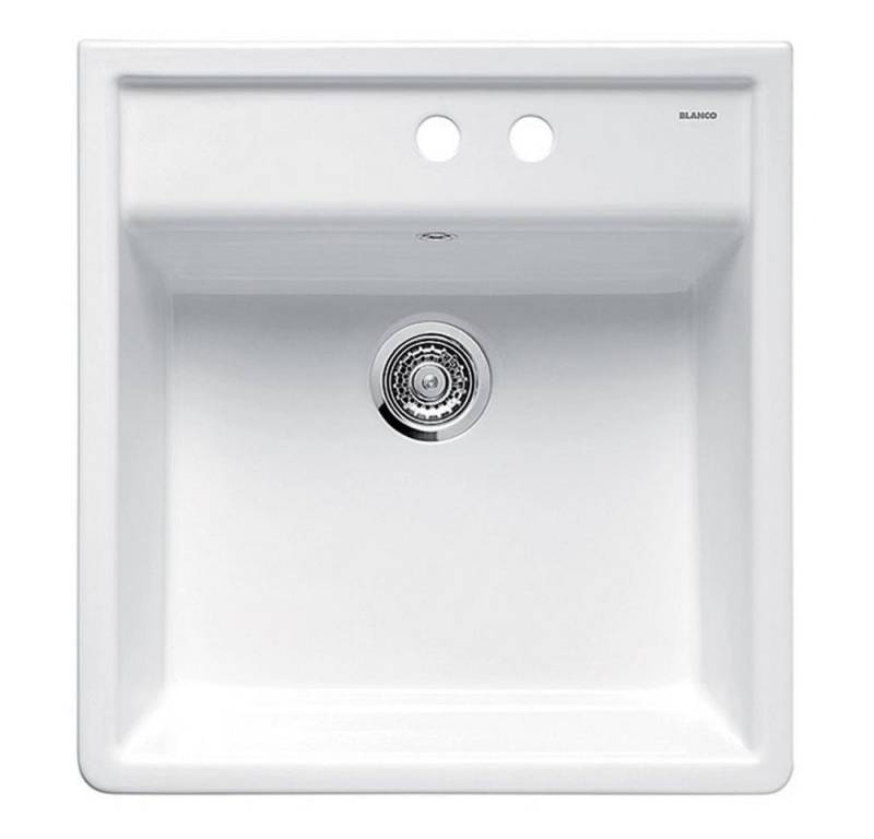 Blanco Küchenspüle BLANCO Spülmodul PANOR 60 Keramik, 0/0 cm Blanco Küchenspüle BLANCO Spülmodul PANOR 60 Keramik, 0/0 cm von Blanco