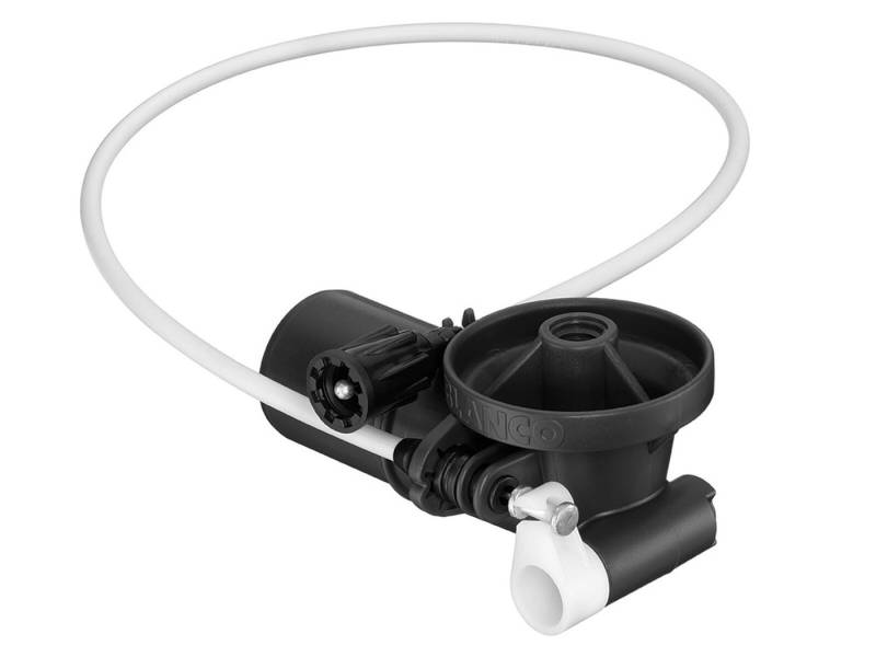 Blanco Küchenspüle Blanco Ablauffernbedienung-Nachrüstset für InFino, (1 St) von Blanco