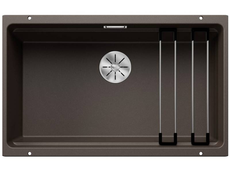 Blanco Küchenspüle Blanco Etagon 700-U - Inklusive 5 Jahre Garantie Blanco Küchenspüle Blanco Etagon 700-U - Inklusive 5 Jahre Garantie von Blanco