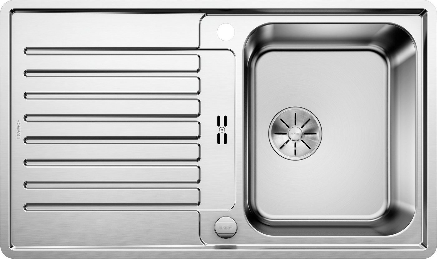 Blanco Küchenspüle CLASSIC Pro 45 S-IF, rechteckig Blanco Küchenspüle CLASSIC Pro 45 S-IF, rechteckig von Blanco