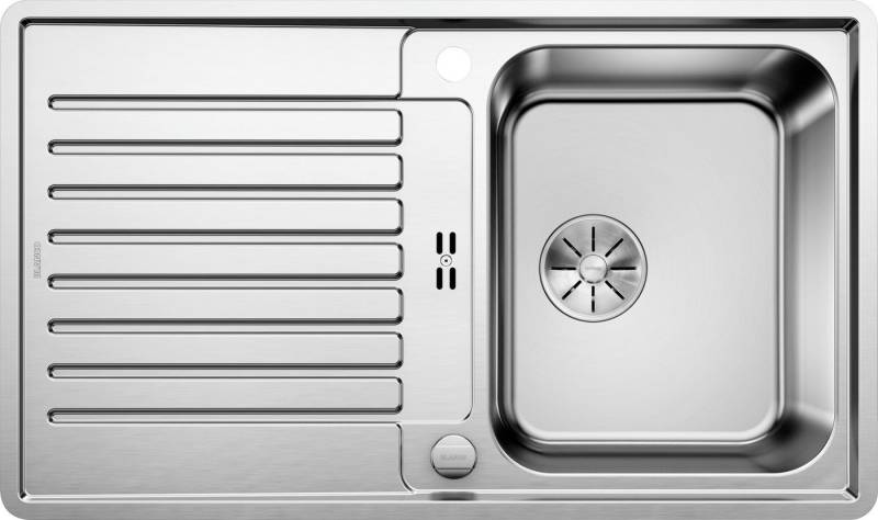 Blanco Küchenspüle CLASSIC Pro 45 S-IF, rechteckig von Blanco