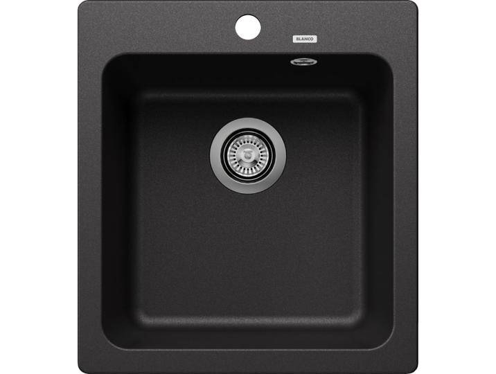 Blanco Küchenspüle Spüle NAYA 45 465 x 510 mm, anthrazit von Blanco