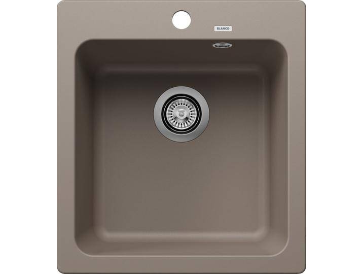 Blanco Küchenspüle Spüle NAYA 45 465 x 510 mm, tartufo von Blanco