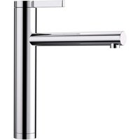 Blanco - Linee - Küchenarmatur, Chrom 517594 von Blanco