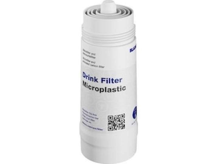 Blanco Microplastic, Wasserfilter, Weiss von Blanco