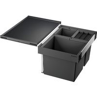 Blanco Mülltrennsystem "Flexon II XL 60/3" 3 Behälter von Blanco