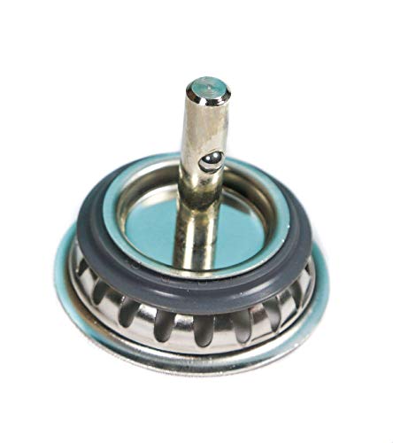 Blanco Siebkörbchen 1,5" o. Exzenterbedienung 18 Schlitze - 0088 Blanco Siebkörbchen 1,5" o. Exzenterbedienung 18 Schlitze - 0088 von BLANCO