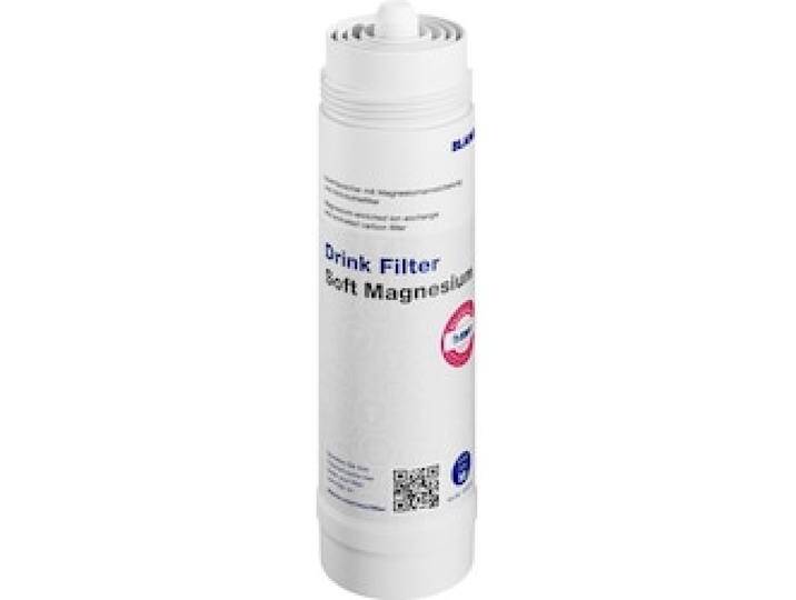 Blanco Soft Magnesium M, Wasserfilter, Weiss von Blanco