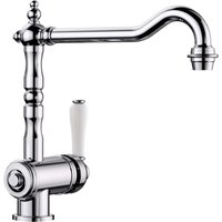 Tradon - Küchenarmatur, Chrom 515990 - Blanco Tradon - Küchenarmatur, Chrom 515990 - Blanco von Blanco