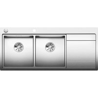 Eingebaute spüle 80cm automatischer edelstahl Blanco 521664 Eingebaute spüle 80cm automatischer edelstahl Blanco 521664 von Blanco