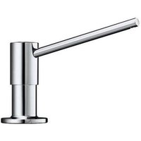 Blanco - Accessoires - Seifenspender Torre, Chrom 512593 von Blanco