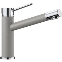 Spültischmischer ohne brause littallic Blanco 515316 Spültischmischer ohne brause littallic Blanco 515316 von Blanco