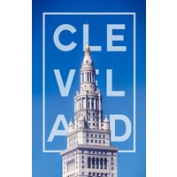 Klemme Tower Cleveland Kunstwerk 11x17 Posterbox Wand Dekor Klemme Tower Cleveland Kunstwerk 11x17 Posterbox Wand Dekor von BlankCanvasCLE