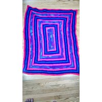 Gehäkelte Babydecke Von Jelly Jammer von BlanketKitten