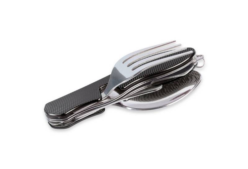 Blanko Campinglöffel BLANKO Camping/Outdoorbesteck von Blanko