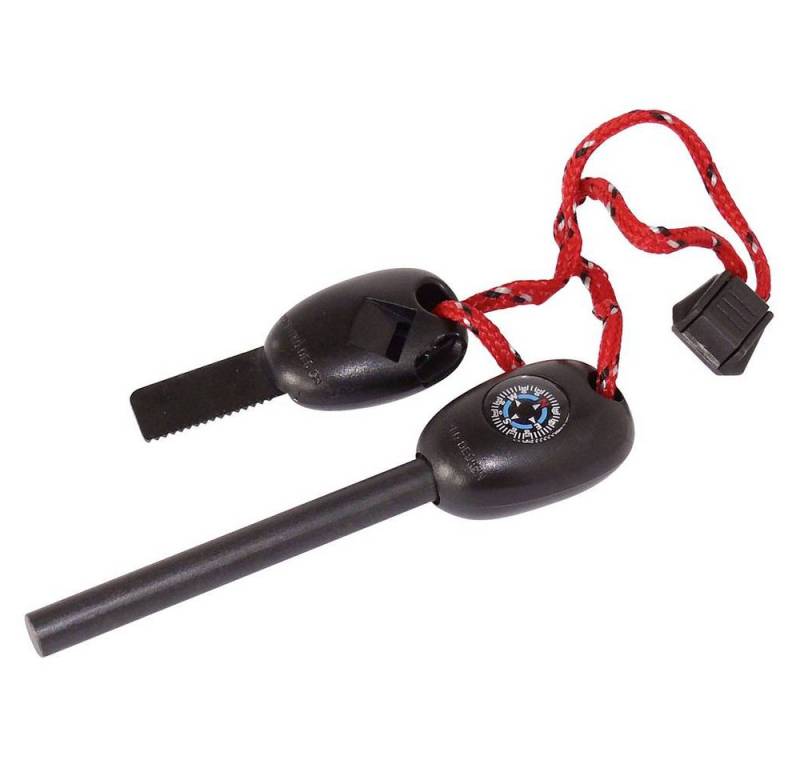Blanko Feuerzeuge Survival Set von Blanko