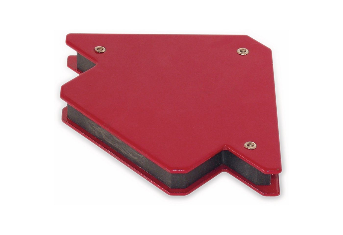Blanko Magnet-Schweißwinkel BLANKO Magnetischer Schweiß- und Montagewinkel Typ I klein Blanko Magnet-Schweißwinkel BLANKO Magnetischer Schweiß- und Montagewinkel Typ I klein von Blanko