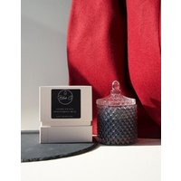 Velvet Rose & Oud, Ecosoya Duftkerze, 8 Unzen Im Glasbehälter Mit Deckel, Nachhaltige Wohndekoration, Geschenk Für Den Gastgeber von BlaskCo