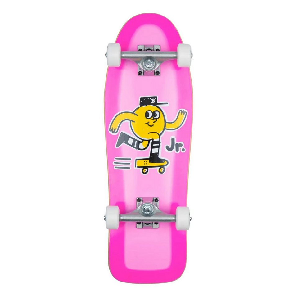 Blast Skates Skateboard My First Skateboard 8.5", Kinderskateboard Blast Skates Skateboard My First Skateboard 8.5", Kinderskateboard von Blast Skates