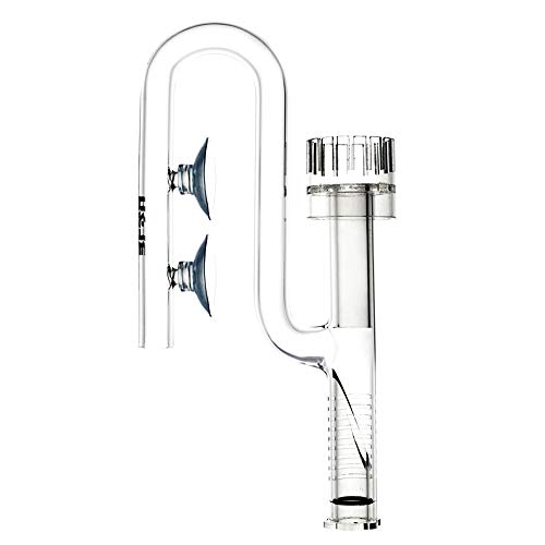 Blau Aquaristic 7780073 Glasüberlauf Zufluss 13 mm Blau Aquaristic 7780073 Glasüberlauf Zufluss 13 mm von Blau Aquaristic