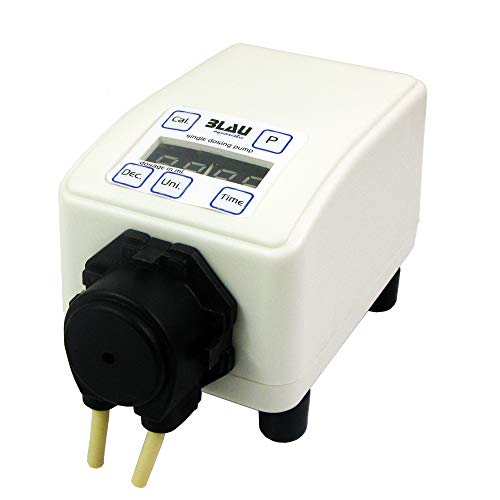 Blau Aquaristic 7794017 Single Dosiing Pump Blau Aquaristic 7794017 Single Dosiing Pump von Blau Aquaristic