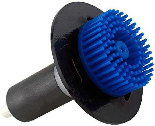 Blau Aquaristic 7795008PW Nadelrotor Pumpe Reef Motion 8 kdc Blau Aquaristic 7795008PW Nadelrotor Pumpe Reef Motion 8 kdc von Blau Aquaristic