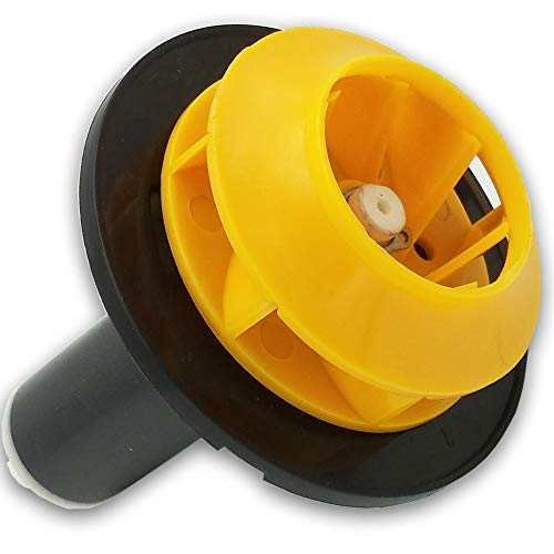 Blau Aquaristic 7795008i Rotor Pumpe Reef Motion 8KDC Blau Aquaristic 7795008i Rotor Pumpe Reef Motion 8KDC von Blau Aquaristic